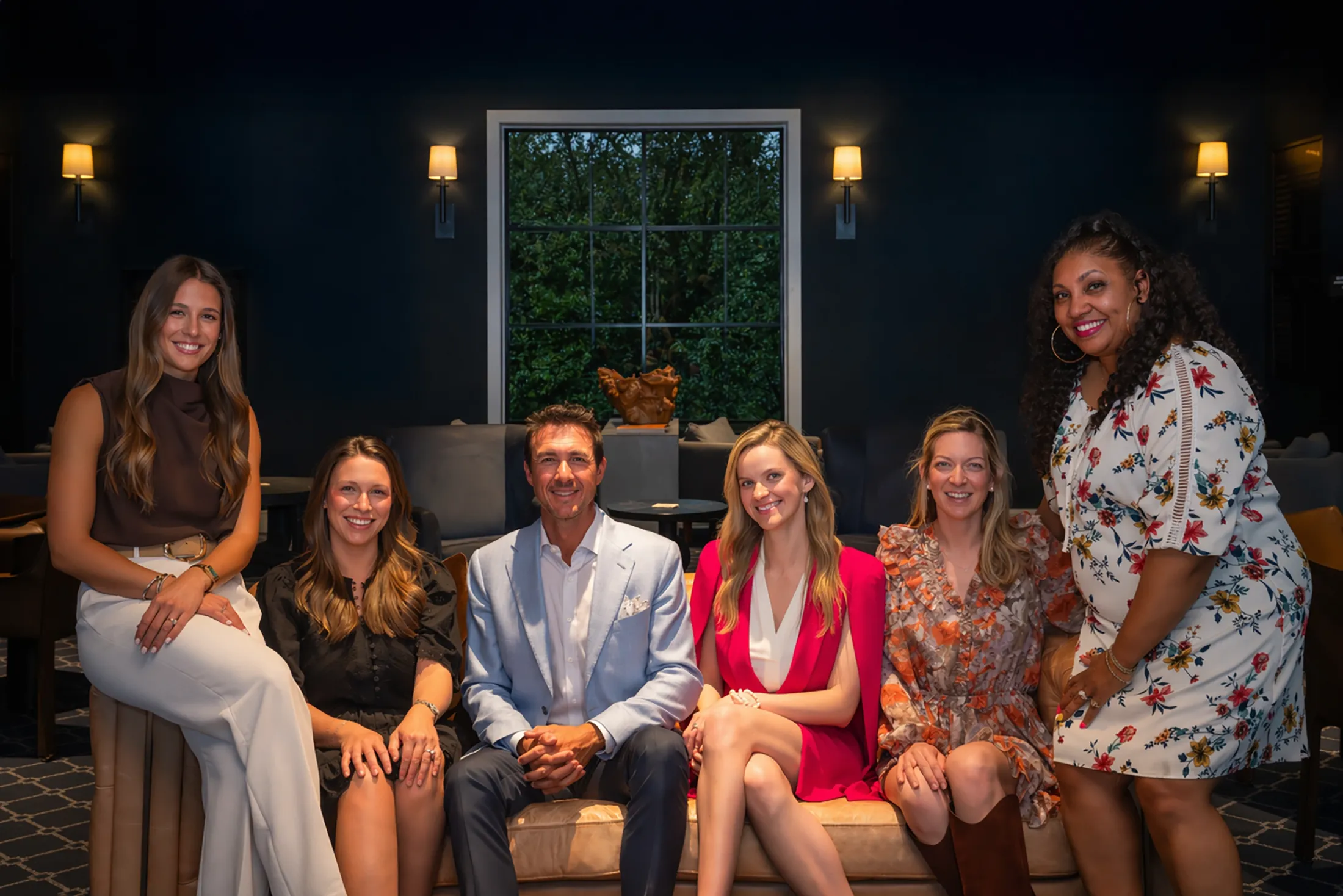 The Foundry Medical Group Team
